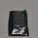 Undersummers Classic Shortlette, Thigh Anti Chafing Shorts Women Slip Shorts for Women Under Dress, Undergarments for Dresses (2X, Black)