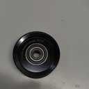ACDelco Gold 36026 (19107108) Flanged Idler Pulley