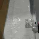 2x2 LED Flat Panel Light, 2 Pack Drop Ceiling Lights Fixture 5200LM, Selectable Features, 20W/25W/30W/35W/40W, 3000K/3500K/4000K/5000K/6500K, Dimmable (0-10V), for Office Kitchen, ETL Listed