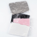 SHRFLASH Lace Socks for Womens Girls,Cute Ruffle Frilly Lolita Dress Socks for Concerts School Black/White/Pink/Grey
