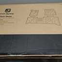 YHTAUTO Automotive Floor Mats for Mazda CX-50 2023-2025