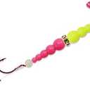 Set Of 10  Mack’s Lure Double Whammy® Kokanee Pro