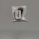 TPU Protective Key Fob Cover Case Compatible with Honda 2013-2016 Honda Accord 2014-2015 CRV 2014-2015 Civic Key Fob (Black)