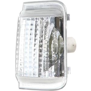 Side Marker Lamp, Right