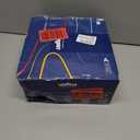 Lavazza Blue Single Espresso Caffe Crema Coffee Capsules, Value Pack, Blended and roasted in Italy, Sweet blend from its aromatic notes of biscuits and jasmine,100% Arabica, 100 Count (EXP 06/30/27)