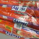Hefty Slider Jumbo Storage Bags, 2.5 Gallon Size, 3 Boxes of 15 Bags (45 Total)