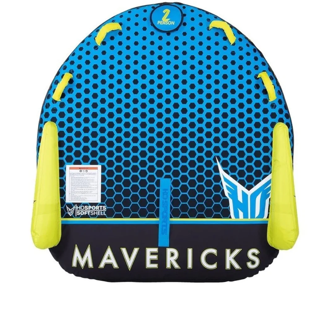 HO Mavericks Towable Tube