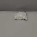 Small Fit 15/16to 1 7/32Chair Leg Caps Floor Protectors Furniture Leg Feet Protective Cover, Chair Leg Protectors for Hardwood Floors, Silicone Furniture Pads with Felt, Slide No Scratches No Noise (24pack-semi-transparent)