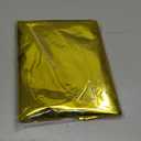 Gold Happy New Year 2026 Balloons - 18 Inch Gold Star New Years Balloons | Happy New Years Decorations 2026 | New Years Eve Party Supplies 2026, NYE Decorations | 2026 Balloon Numbers