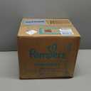 Pampers Swaddlers Diapers, Size 1 (8-14 lbs), 198 Count, Absorbent, Keeps Baby Dry and Comfortable, Skin Safe Disposable Baby Diaper 