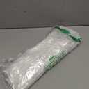 SHYMMUO Corset Top for Women Renaissance Steampunk Bustier Top Sexy Lace Up Corset Top Festival Pirate Halloween Costume (Medium, White)