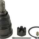 MOOG K500421 At Track Bar Suspension Ball Joint for Ford F-250 Super Duty