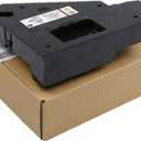 Replacement C2660dn C2665dnf C3760n C3760dn C3765dnf Waste Toner Box for Dell C2660dn C2665dnf C3760n C3760dn C3765dnf S3840cdn S3845cdn Waste Toner Container 331-8438 (NTYFD)