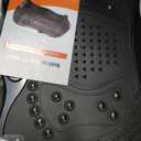 Vibration Plate Exercise Machine, 130 Levels Full Body Workout Vibrating Plate for Lymphatic Drainage Weight Loss, 450 Lbs Capacity Shake Platform with Resistance Bands Bluetooth for Women Men (Large)