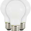 Sylvania Bulb LED A19 Bright White 60W 41295