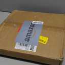 Blujellyfish Glass Metal Tiles Art Mosaic Silk Black Crystal Glass Chrome Silver Steel Accent Wall Border Kitchen Bath Backsplash Tile TSTNB12 (5 Square Feet)