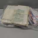 Criusia Clothing Drawer Organizer 10 Pack