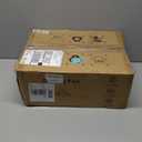 Ohniyou Ceiling Fans with Lights, 52'' Low Profile Ceiling Fan with Light and Remote/APP Control, Modern Flush Mount Ceiling Fan for Indoor Bedroom Living Room, Dimmable, Quiet DC Motor, White