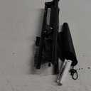 Starlink Mini Tripod Mount with Adapter, 3 Level Adjustable Height and 360 Tilt Compatible with Starlink Mounting Kit, Starlink Mini Mount Adapter with Sturdy& Stability for Outdoor Camping, RV