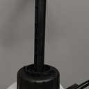 Chapin International Spectracide 16422 2 Gallon Hand Pump Sprayer, Translucent White
