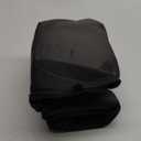 Custom Accessories Midnight Plush Black Custom Fit Car Seat Covers