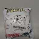 2 Pounds Natural Decorative Real Sand for use in Crafts, Decor, Vase Filler and More | Natural and Non-Toxic, Fun Wet and Dry Indoor and Outdoor, Sandbox, Therapy, and Table Use.