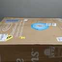 Graco DuetConnect LX Baby Swing and Bouncer - 2-in-1 Infant Swing and Baby Rocker, Newborn Essential, Gifts for New Parents