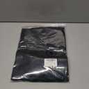 Valiamcep Women's Mini Dress V Neck Ruffle Long Sleeve Ribbed Slim Fitted Bodycon Pencil Dresses (S)