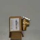 HYDRO MASTER Safety Relief Valve With 3/4 Inch Thread 150 PSI ASME Hot Water (150 PSI)