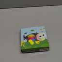 Cevioce Fidget Slug Toy 3Pcs Autism Sensory Toys for Autistic Children Airplane Car Travel Essential Toys Gifts for Kids Toddlers Girls Boys Slug Fidget Toys for Kid Adult Easter Basket Stuffers