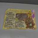 PartyWoo Vanilla Brown Balloons, 140 pcs Boho Pack Different Sizes 18, 12, 10, 5 Inch Light Brown for Garland or Arch Party Decorations, Brown-F56