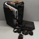 Zettum Bike Cover for Transport 3 Bike - 600D Travel Bike Covers for Bikes on Rear Bike Rack Waterproof & Heavy Duty, Outdoor Full Bicycle Rack Cover for 3 Bikes on Car Hitch Storage (Clear)