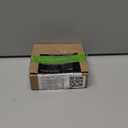 Belkin USB A to USB C Cable 2-Pack, 6.6ft, 15W - Type C Charger, iPhone Charger Cord, Soft, Braided, Flexible for iPhone 17 & 16, Galaxy S25, Pixel 10, iPad Pro, Airpods Pro, Switch & More - Black