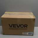 VEVOR Canada Goose Decoys, Outdoors Goose Decoy for Waterfowl Hunting, Durable Plastic Floaters with Ultra Realistic Paint, for Pool, Pond, Lake, Garden Yard Decoration, Easy to Carry and Use, 5-Pack