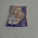 SHAPELLX Shapewear for Women Tummy Control Half Body Shaper Snatched Zipper Butt Lifting Faja Colombiana Bodysuits for Women (XX-Large, Skin)