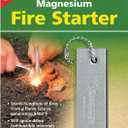 Coghlan's Magnesium Fire Starter
