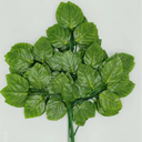 Artificial Plants Decor Leaves