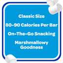 Rice Krispies Treats Crispy Marshmallow Squares, Kids Snacks, Cereal Bars, Variety Pack, 12.1oz Box (16 Bars) (EXP 12/27/25)