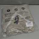 Blooming Jelly Women Plus Size Pajamas Sets Cute Lace Lounge Set Long Sleeve Pj Sets V Neck Loungewear Fall Outfit (Large, Apricot)