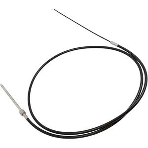 Yunnergo SSC6210 SSC6215 Rotary Boat Steering Cable Compatible with M66X14 M66X16 (12FT)