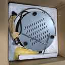 Waring Commercial WSC165BX Crepe Maker, 208V, , Stainless Steel, Silver