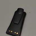 HNN4003 2500mAh 7.4V Li-ion Replacement Two-Way Radio Battery for Motorola NHNN4003BR HT1250 MTX8250 Talkabout Radios