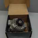 BOSCH AL7526N Premium 100% New Alternator - Compatible with Select Ford Explorer, E-150, E-250, E-350, F-150, F-250, F-350, F-450, Ranger; Mazda B3000, B4000; 130 Amp