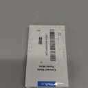 JSAUX Lightning to 3.5mm Audio Cord 6FT, [Apple Mfi Certified] Aux Cable Compatible with iPhone 14/14 Pro/13/13 Pro Max/12/12 Mini/12 Pro/12 Pro Max/11 Pro/11 Pro Max/X/XR/XS Max/Car Stereo-Grey