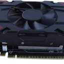 VBESTLIFE HD6770 4GB Graphics Card, DDR5, 128bit, PCI Express 2.0 16X, 775/4800MHz, 2560x1600, PC Gaming Video Card with , DVI I and VGA Ports (HD6770 4GB DDR5)