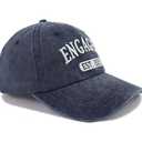 Bqenqhosd Navy 2025 Wedding Planner Engaged Hat, Engagement Gifts for Couples, Bridal Shower Gifts for Bride to Be, Newly Engaged Baseball Cap for Valentine's Day