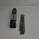 UDC Parts Mulching Blades for Cub Cadet 46 Inch 942-0611A LT1045 LT1046 / Fits MTD Troy Bilt Toro Replaces OEM no. 742-0611A 742-04125 742-0611 742-0644 742-0644-0637 942-04125/3 Pack