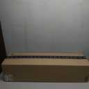 Yoga Bolster Meditation Pillow - Rectangular - 28" x 11.75" x 5.5"