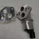 Walker Products 215-2061 Fuel Injection Idle Air Control Valve