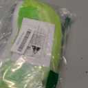 VanDuck Reusable Mop Pads Compatible with Swiffer Sweeper (4-Pack) - Washable Microfiber Mop Pads for Wet & Dry Use - All Purpose Floor Mopping and Cleaning Product (Green)